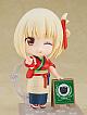 GOOD SMILE COMPANY (GSC) Lycoris Recoil Nendoroid Nishikigi Chisato Kissa LycoRico Seifuku Ver. gallery thumbnail