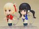 GOOD SMILE COMPANY (GSC) Lycoris Recoil Nendoroid Nishikigi Chisato Kissa LycoRico Seifuku Ver. gallery thumbnail