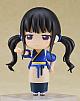 GOOD SMILE COMPANY (GSC) Lycoris Recoil Nendoroid Inoue Takina Kissa LycoRico Seifuku Ver. gallery thumbnail