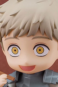 GOOD SMILE COMPANY (GSC) Dungeon Gohan Nendoroid Laios