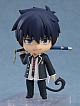 ORANGE ROUGE Blue Exorcist Nendoroid Okumura Rin gallery thumbnail