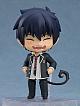 ORANGE ROUGE Blue Exorcist Nendoroid Okumura Rin gallery thumbnail