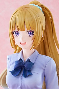 FuRyu Youkoso Jitsuryoku Shijou Shugi no Kyoushitsu e TENITOL Karuizawa Kei [BIG] Plastic Figure