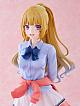 FuRyu Youkoso Jitsuryoku Shijou Shugi no Kyoushitsu e TENITOL Karuizawa Kei [BIG] Plastic Figure gallery thumbnail