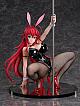 FREEing High School DxD HERO Rias Gremory Bunny Ver. 2nd 1/4 Plastic Figure gallery thumbnail