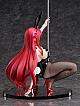 FREEing High School DxD HERO Rias Gremory Bunny Ver. 2nd 1/4 Plastic Figure gallery thumbnail