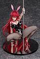 FREEing High School DxD HERO Rias Gremory Bunny Ver. 2nd 1/4 Plastic Figure gallery thumbnail