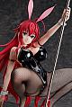 FREEing High School DxD HERO Rias Gremory Bunny Ver. 2nd 1/4 Plastic Figure gallery thumbnail