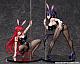 FREEing High School DxD HERO Rias Gremory Bunny Ver. 2nd 1/4 Plastic Figure gallery thumbnail