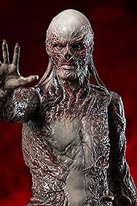 threezero Stranger Things Vecna (Season 4) 1/6 Action Figure