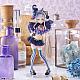 MAX FACTORY Hololive Production POP UP PARADE Murasaki Shion Plastic Figure gallery thumbnail