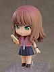 GOOD SMILE COMPANY (GSC) Gekijoban Gridman Universe Nendoroid Minami Yume gallery thumbnail