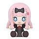 GOOD SMILE ARTS Shanghai Kaguya-sama wa Kokurasetai -First Kiss wa Owaranai- Huggy Good Smile Fujiwara Chika gallery thumbnail
