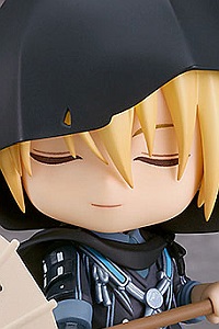 ORANGE ROUGE Butai Touken Ranbu Nendoroid Yamambagiri Kunihiro Tandokuko -Nihontoshi-