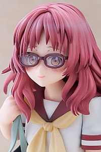 FuRyu Sukina Ko ga Megane wo Wasureta TENITOL Mie Ai Plastic Figure