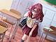 FuRyu Sukina Ko ga Megane wo Wasureta TENITOL Mie Ai Plastic Figure gallery thumbnail