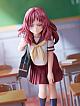 FuRyu Sukina Ko ga Megane wo Wasureta TENITOL Mie Ai Plastic Figure gallery thumbnail