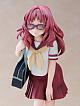 FuRyu Sukina Ko ga Megane wo Wasureta TENITOL Mie Ai Plastic Figure gallery thumbnail