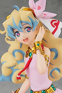 GOOD SMILE COMPANY (GSC) Tengen Toppa Gurren-Lagann POP UP PARADE Nia Plastic Figure