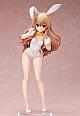 FREEing Toradora! Aisaka Taiga Nama-ashi Bunny Ver. 1/4 Plastic Figure gallery thumbnail