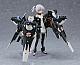 GOOD SMILE COMPANY (GSC) ACT MODE NAVY FIELD Tia & Type Penguin Action Figure gallery thumbnail