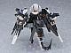 GOOD SMILE COMPANY (GSC) NAVY FIELD ACT MODE Tia & Type Penguin Action Figure gallery thumbnail