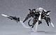 GOOD SMILE COMPANY (GSC) NAVY FIELD ACT MODE Tia & Type Penguin Action Figure gallery thumbnail