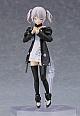 GOOD SMILE COMPANY (GSC) NAVY FIELD ACT MODE Tia & Type Penguin Action Figure gallery thumbnail