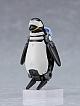 GOOD SMILE COMPANY (GSC) NAVY FIELD ACT MODE Tia & Type Penguin Action Figure gallery thumbnail