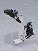 GOOD SMILE COMPANY (GSC) NAVY FIELD ACT MODE Tia & Type Penguin Action Figure gallery thumbnail