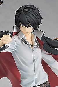 GOOD SMILE ARTS Shanghai Katei Kyoushi Hitman REBORN! POP UP PARADE Hibari Kyoka Plastic Figure