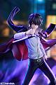 GOOD SMILE ARTS Shanghai Katei Kyoushi Hitman REBORN! POP UP PARADE Hibari Kyoka Plastic Figure gallery thumbnail