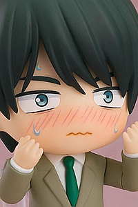 ORANGE ROUGE TV Anime 30-sai ma de Doutei da to Mahoutsukai ni Nareru Rashii Nendoroid Adachi Kiyoshi