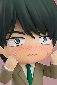 ORANGE ROUGE TV Anime 30-sai ma de Doutei da to Mahoutsukai ni Nareru Rashii Nendoroid Adachi Kiyoshi 