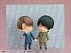 ORANGE ROUGE TV Anime 30-sai ma de Doutei da to Mahoutsukai ni Nareru Rashii Nendoroid Adachi Kiyoshi  gallery thumbnail