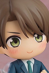 ORANGE ROUGE TV Anime 30-sai ma de Doutei da to Mahoutsukai ni Nareru Rashii Nendoroid Kurosawa Yuichi