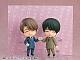 ORANGE ROUGE TV Anime 30-sai ma de Doutei da to Mahoutsukai ni Nareru Rashii Nendoroid Kurosawa Yuichi gallery thumbnail