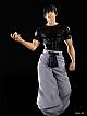 FuRyu Jujutsu Kaisen TENITOL Fushiguro Toji Plastic Figure gallery thumbnail