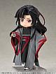 GOOD SMILE ARTS Shanghai The Master of Diabolism Nendoroid Doll Oyofuku Set Wei Wuxian Yi Ling Lao Zu Ver. gallery thumbnail