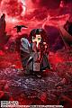 GOOD SMILE ARTS Shanghai The Master of Diabolism Nendoroid Doll Oyofuku Set Wei Wuxian Yi Ling Lao Zu Ver. gallery thumbnail