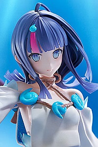 Phat! Company Phatism Fate/Grand Order Lancer/Utsumi Erice 1/7 Plastic Figure