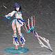 Phat! Company Phatism Fate/Grand Order Lancer/Utsumi Erice 1/7 Plastic Figure gallery thumbnail