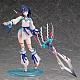 Phat! Company Phatism Fate/Grand Order Lancer/Utsumi Erice 1/7 Plastic Figure gallery thumbnail
