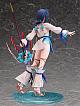 Phat! Company Phatism Fate/Grand Order Lancer/Utsumi Erice 1/7 Plastic Figure gallery thumbnail