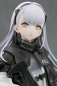 ques Q GIRLS' FRONTLINE AK-Alfa 1/7 Plastic Figure