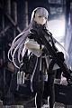 ques Q GIRLS' FRONTLINE AK-Alfa 1/7 Plastic Figure gallery thumbnail