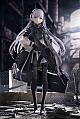 ques Q GIRLS' FRONTLINE AK-Alfa 1/7 Plastic Figure gallery thumbnail