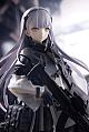 ques Q GIRLS' FRONTLINE AK-Alfa 1/7 Plastic Figure gallery thumbnail