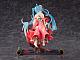 Sega S-FIRE Hatsune Miku Getsuseiko Plastic Figure gallery thumbnail