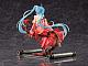 Sega S-FIRE Hatsune Miku Getsuseiko Plastic Figure gallery thumbnail